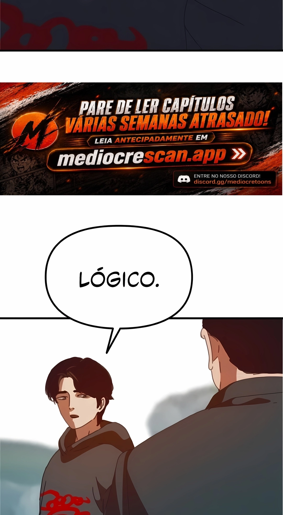 Hiding Out in an Apocalypse Capítulo 88 Página 44