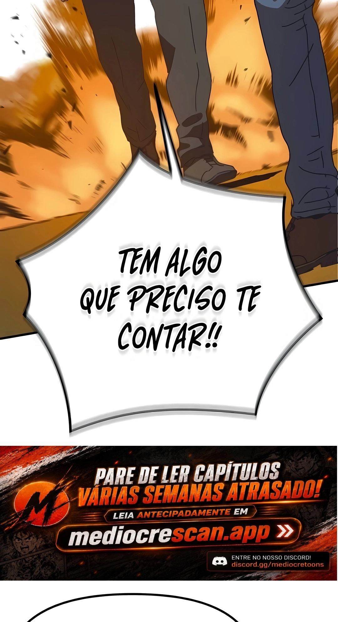 Hiding Out in an Apocalypse Capítulo 89 Página 113