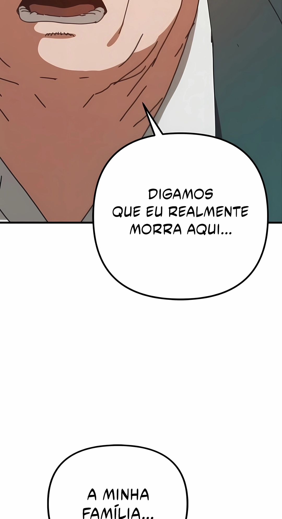 Hiding Out in an Apocalypse Capítulo 89 Página 24