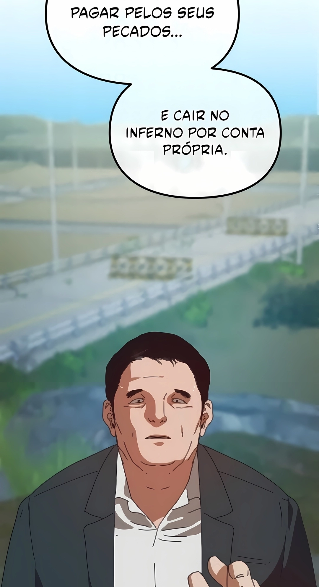 Hiding Out in an Apocalypse Capítulo 89 Página 44