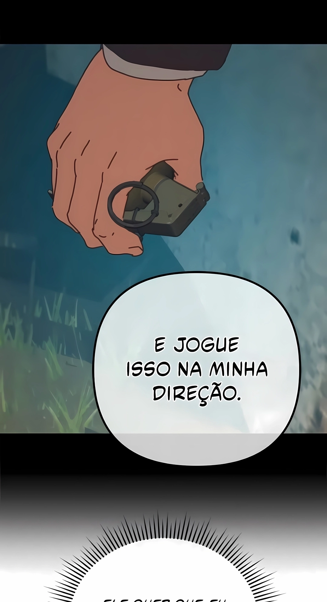Hiding Out in an Apocalypse Capítulo 89 Página 61