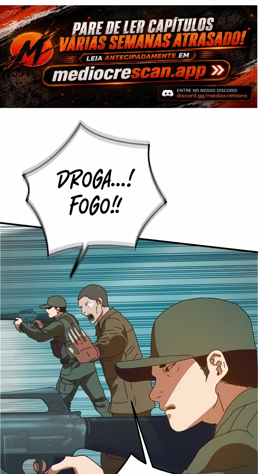 Hiding Out in an Apocalypse Capítulo 89 Página 72