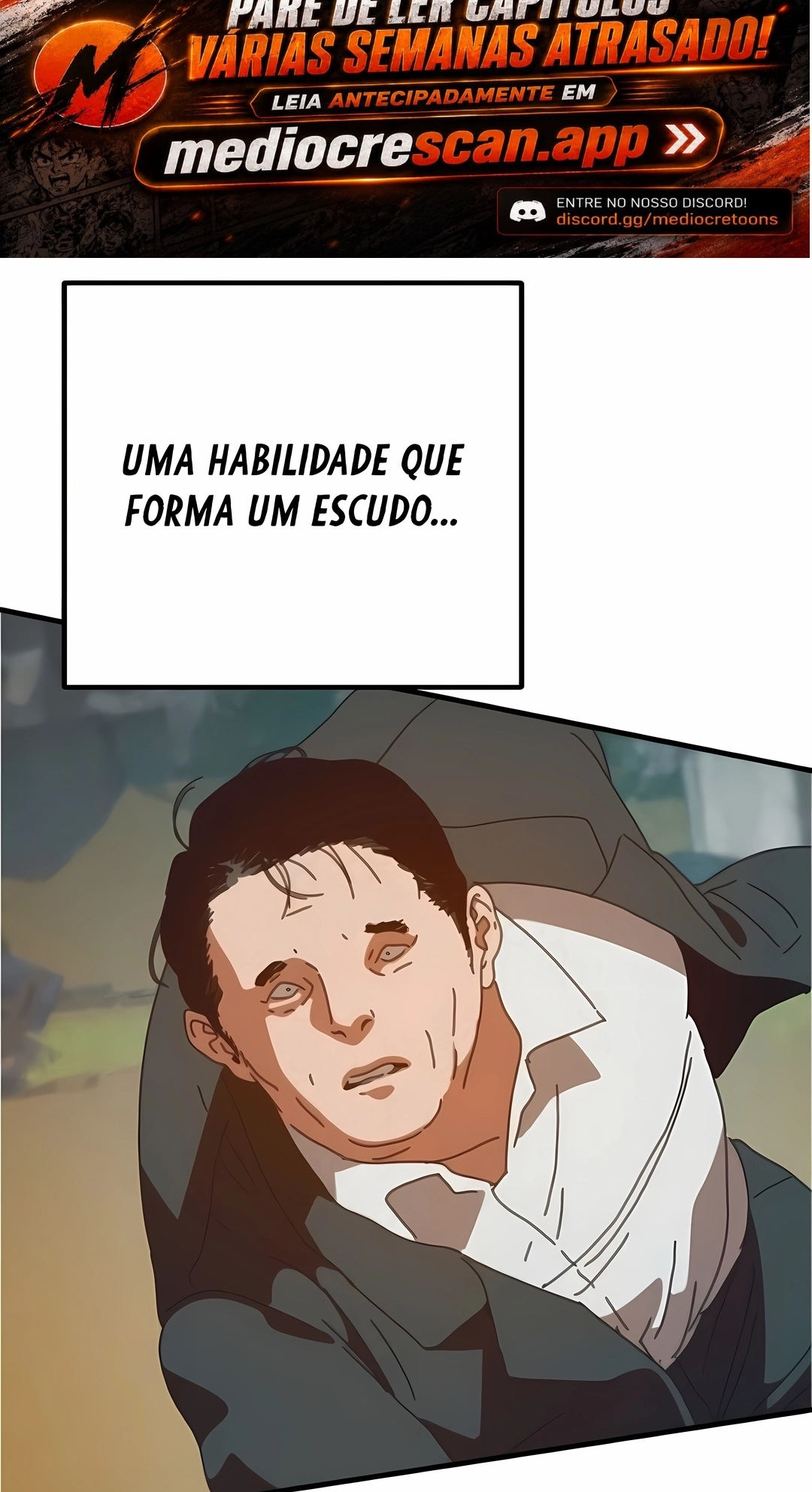 Hiding Out in an Apocalypse Capítulo 89 Página 85