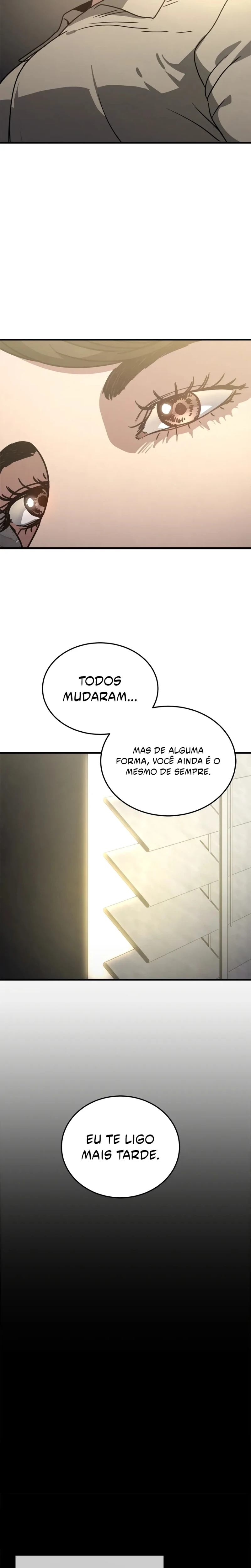 Hiding Out in an Apocalypse Capítulo 9 Página 16