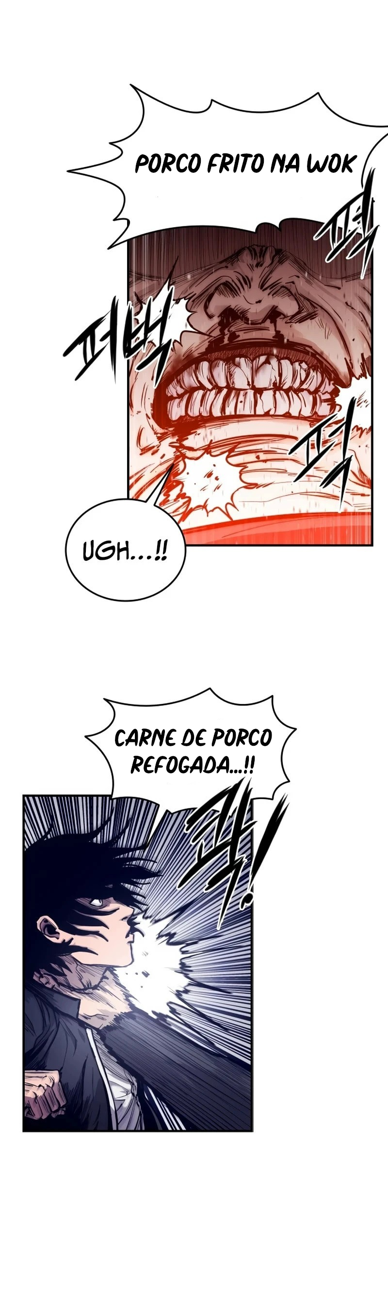 High Class Capítulo 1 Página 26