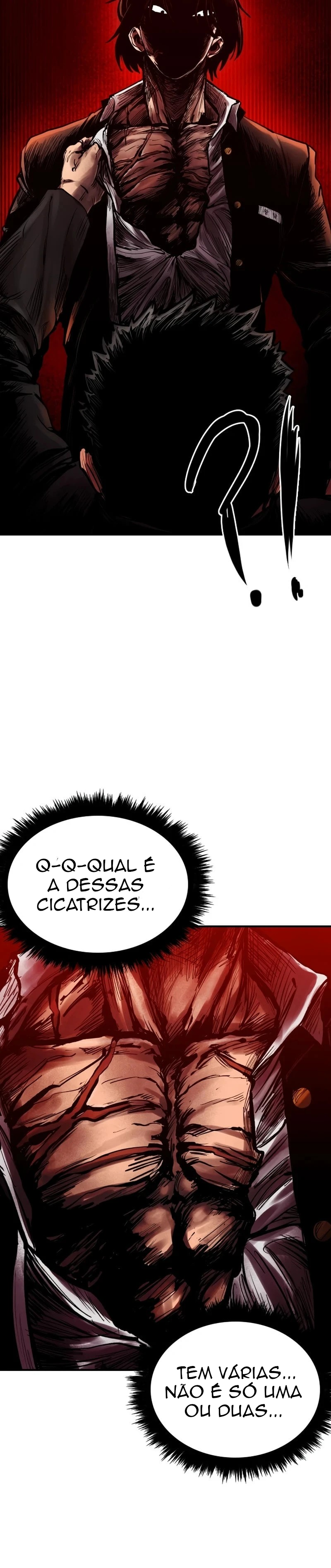 High Class Capítulo 1 Página 30