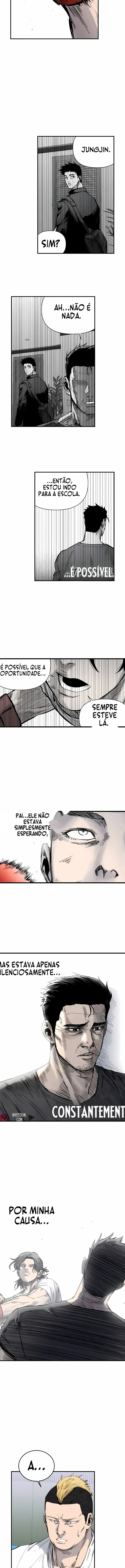 High Class Capítulo 12 Página 7