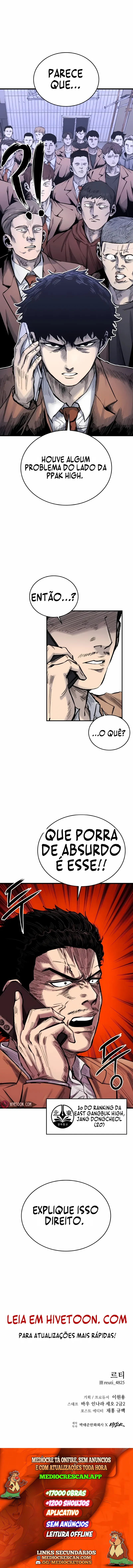 High Class Capítulo 13 Página 16