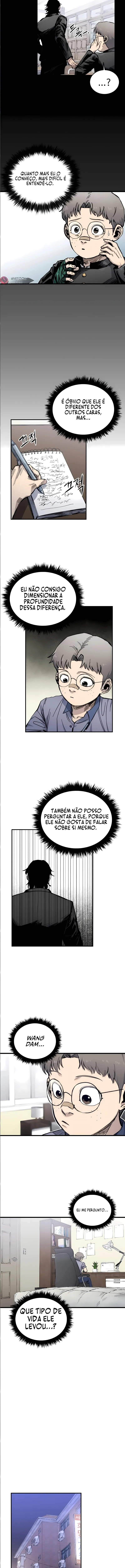 High Class Capítulo 13 Página 6