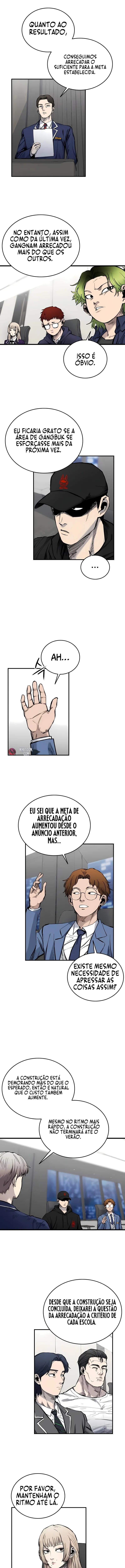 High Class Capítulo 14 Página 7