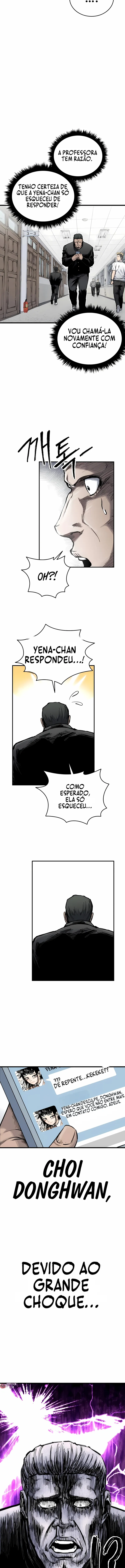 High Class Capítulo 15 Página 16