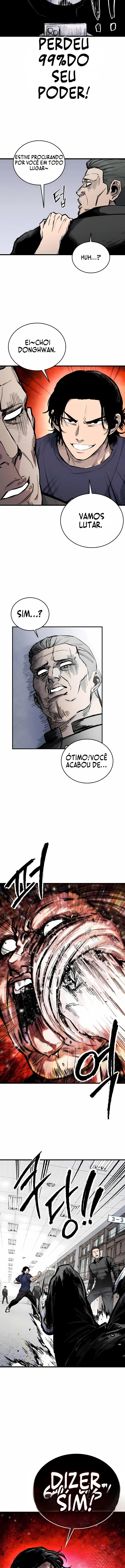 High Class Capítulo 15 Página 17