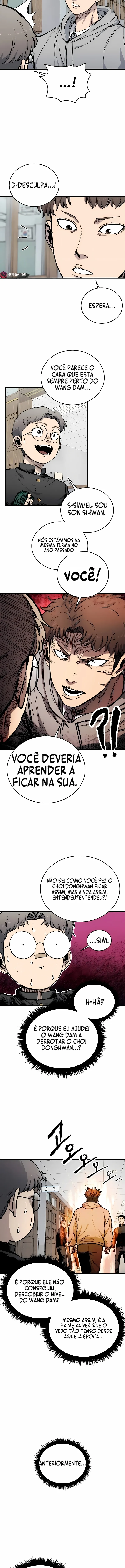 High Class Capítulo 16 Página 10