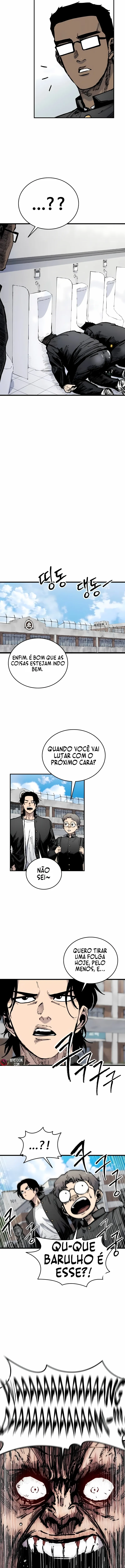 High Class Capítulo 16 Página 16
