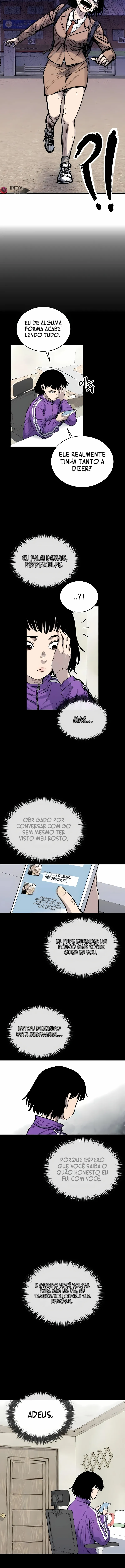 High Class Capítulo 16 Página 18