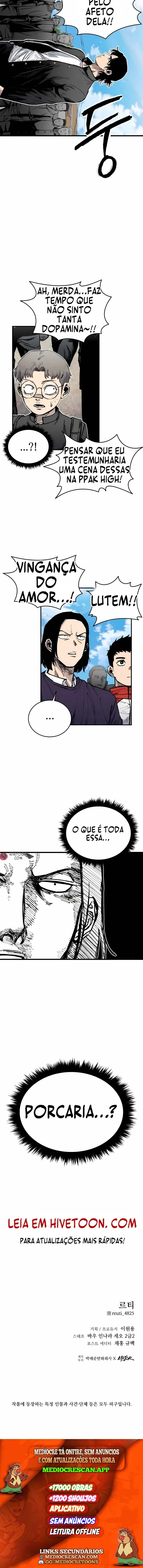 High Class Capítulo 16 Página 20