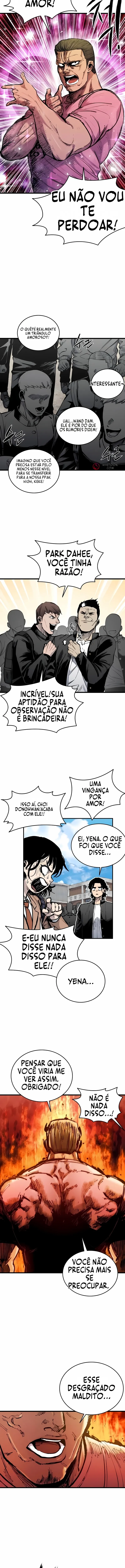 High Class Capítulo 17 Página 2
