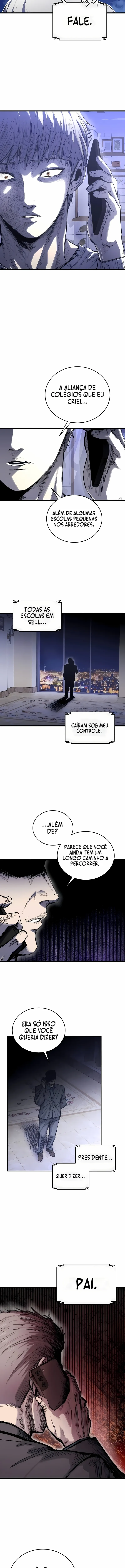 High Class Capítulo 19 Página 16