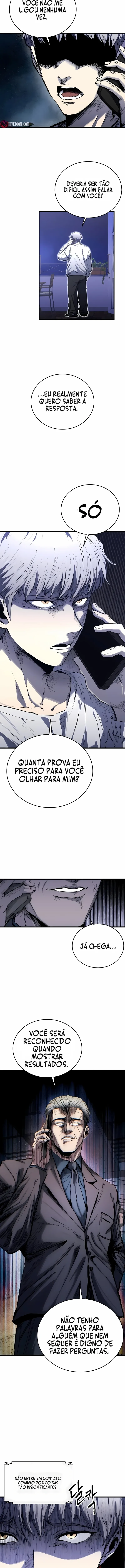 High Class Capítulo 19 Página 17