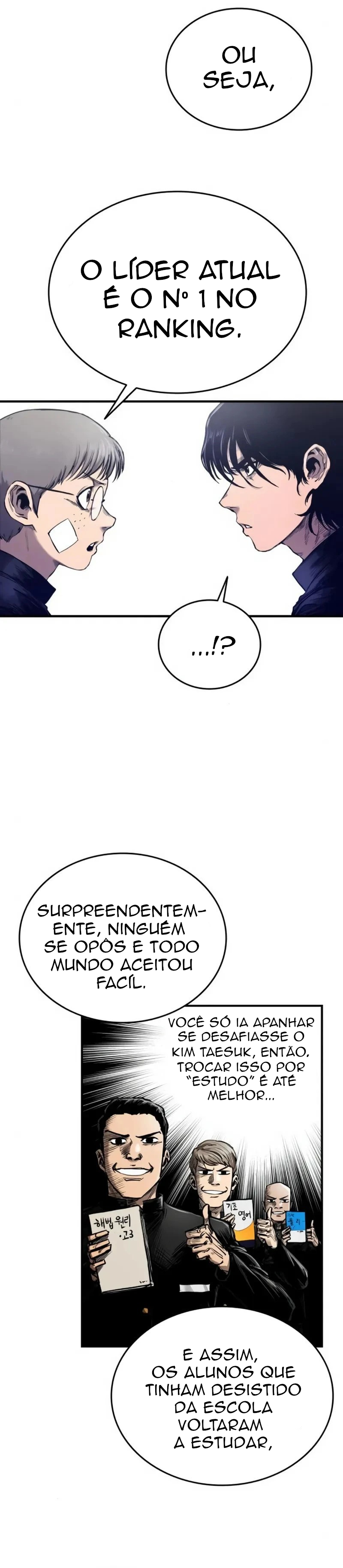 High Class Capítulo 2 Página 10