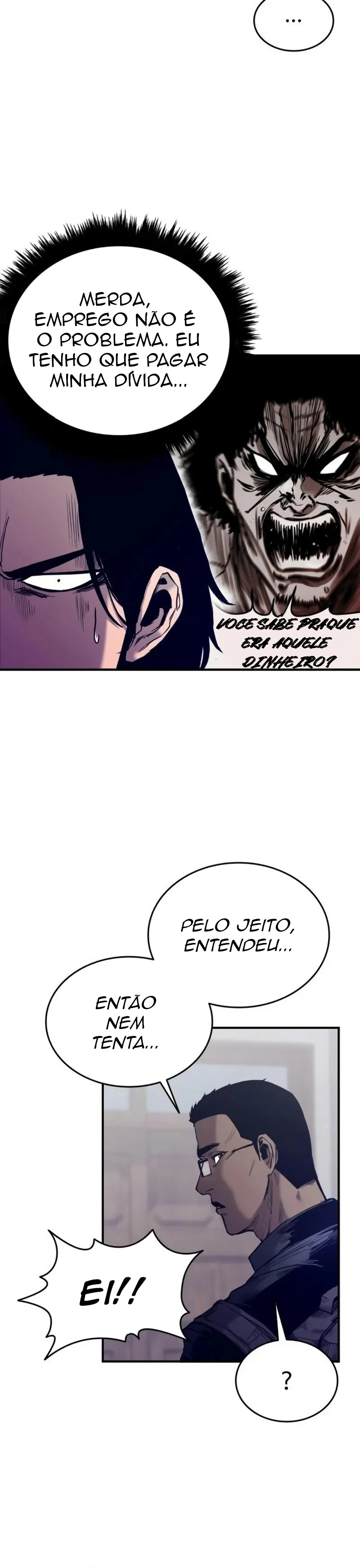 High Class Capítulo 2 Página 22