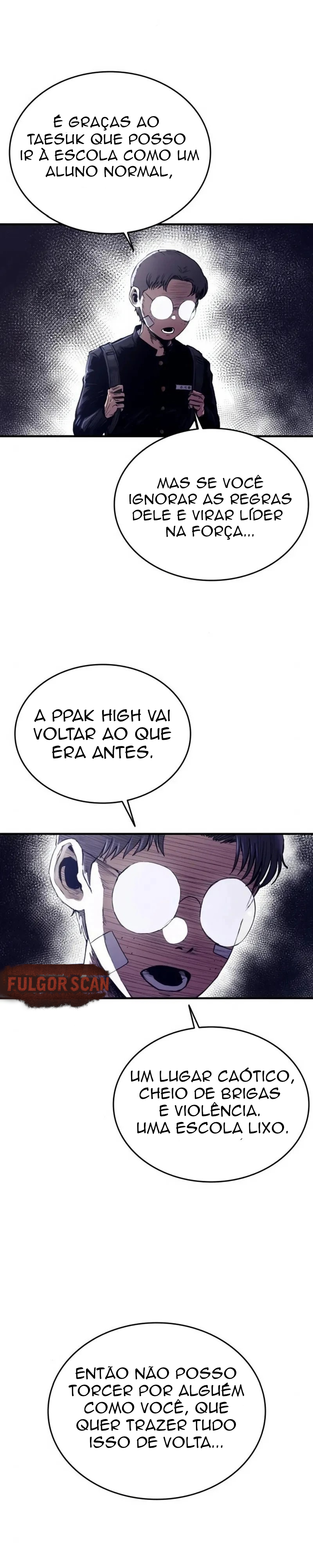 High Class Capítulo 2 Página 28
