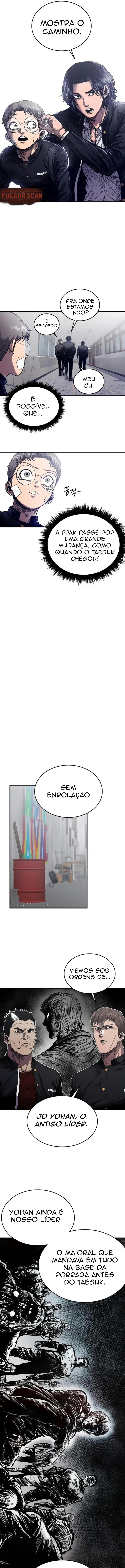 High Class Capítulo 2 Página 33