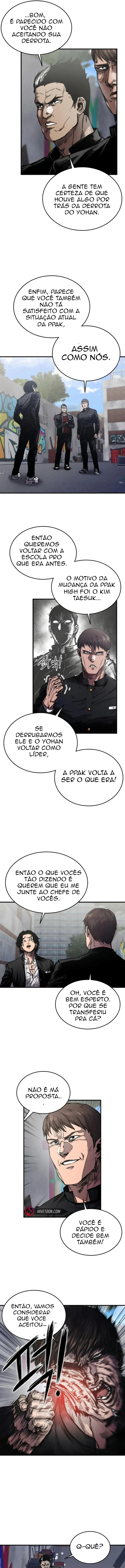 High Class Capítulo 2 Página 35