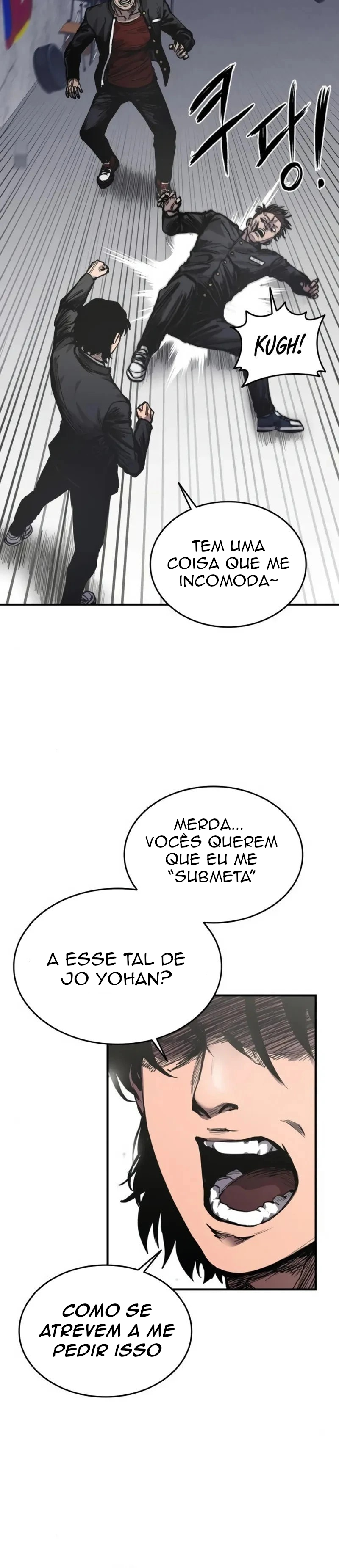 High Class Capítulo 2 Página 36