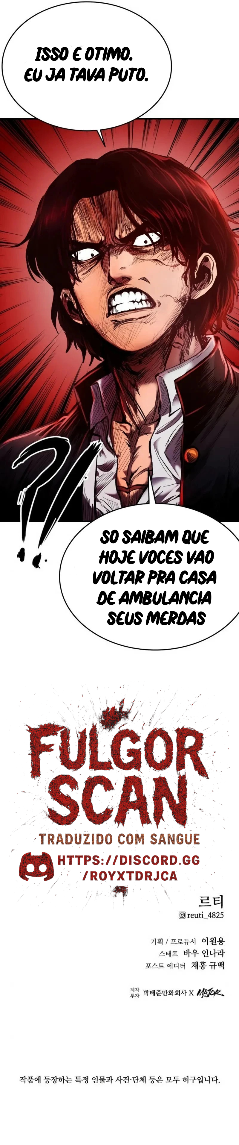 High Class Capítulo 2 Página 37