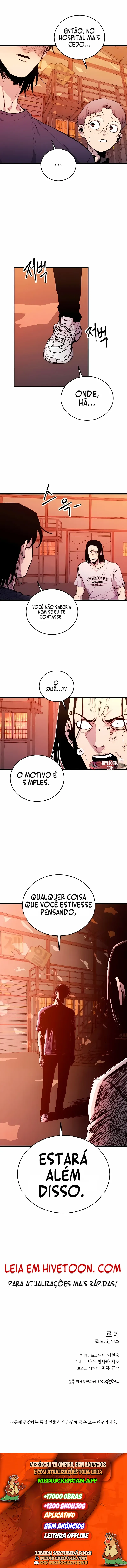 High Class Capítulo 21 Página 17