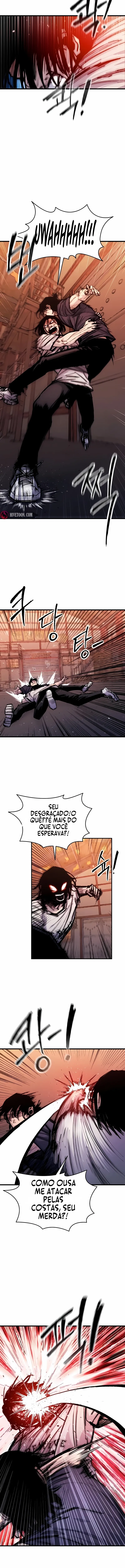 High Class Capítulo 22 Página 6