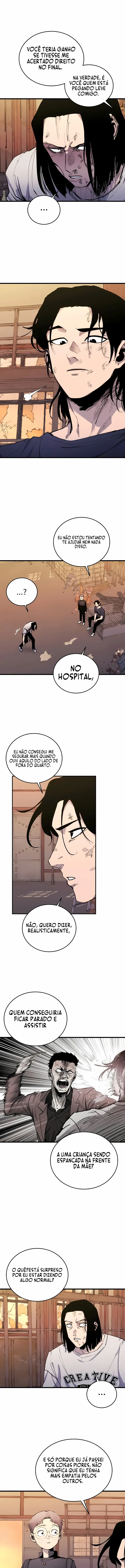 High Class Capítulo 23 Página 12