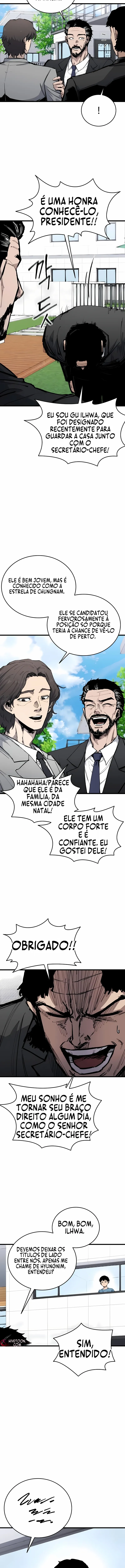 High Class Capítulo 24 Página 4