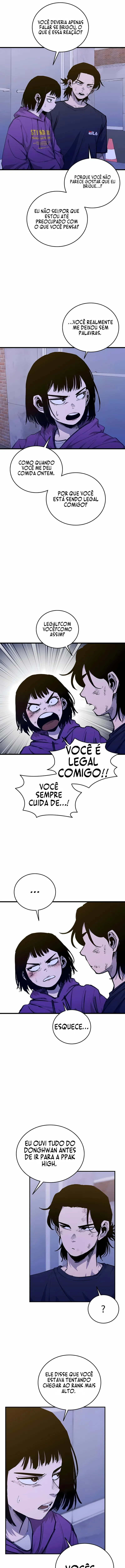 High Class Capítulo 24 Página 9