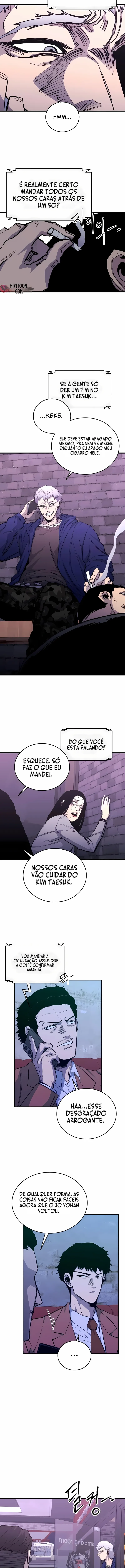 High Class Capítulo 25 Página 2