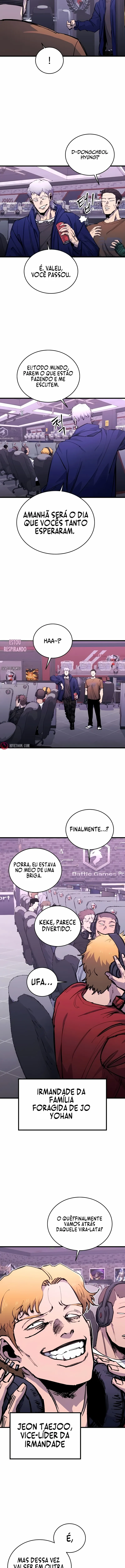 High Class Capítulo 25 Página 3
