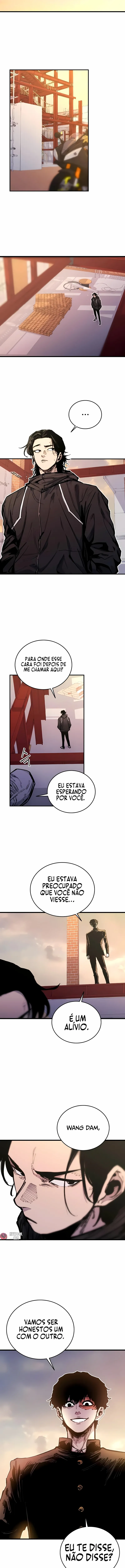 High Class Capítulo 26 Página 11