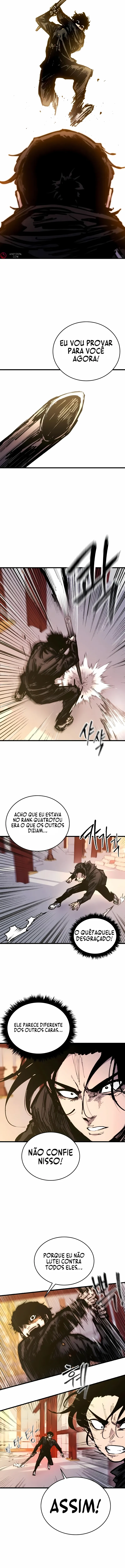 High Class Capítulo 26 Página 13