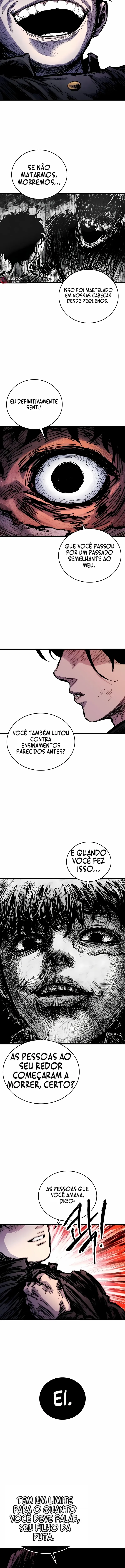 High Class Capítulo 26 Página 17