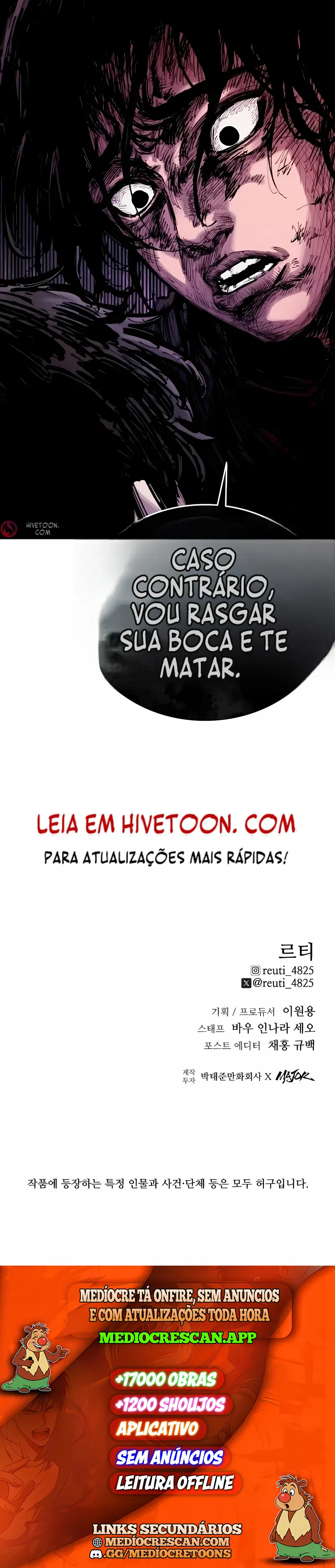 High Class Capítulo 26 Página 18