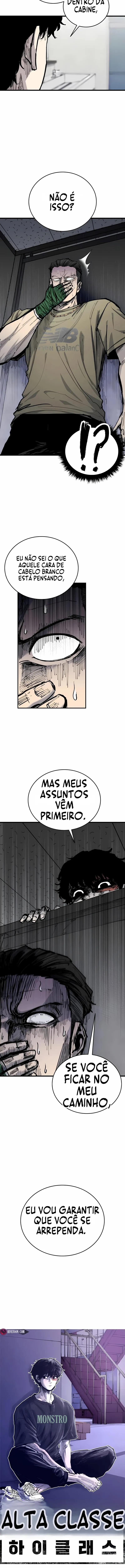 High Class Capítulo 26 Página 4