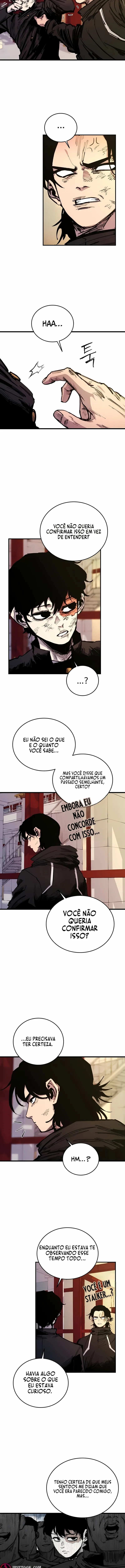 High Class Capítulo 28 Página 16