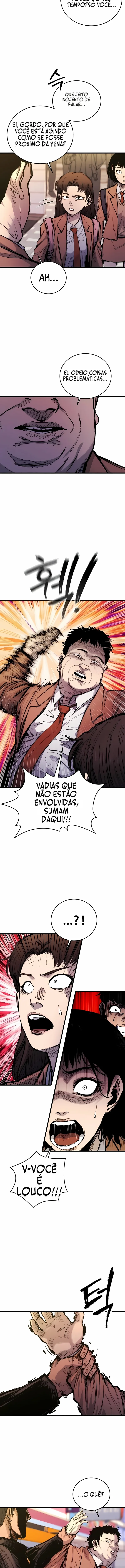 High Class Capítulo 28 Página 24