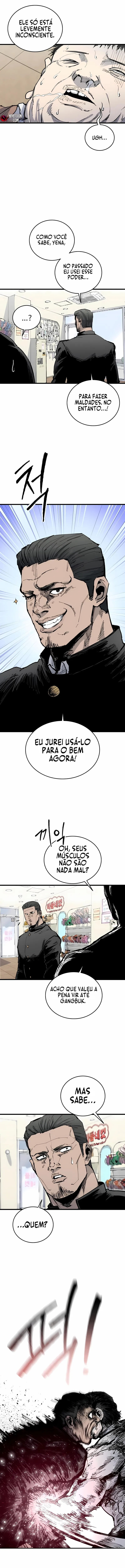 High Class Capítulo 29 Página 20
