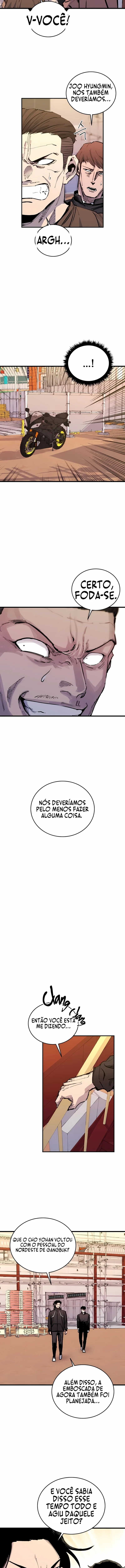 High Class Capítulo 30 Página 10