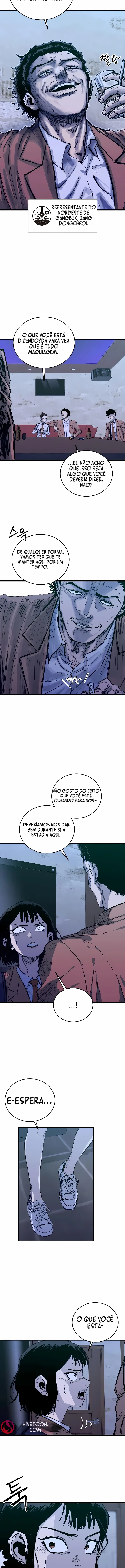 High Class Capítulo 30 Página 13