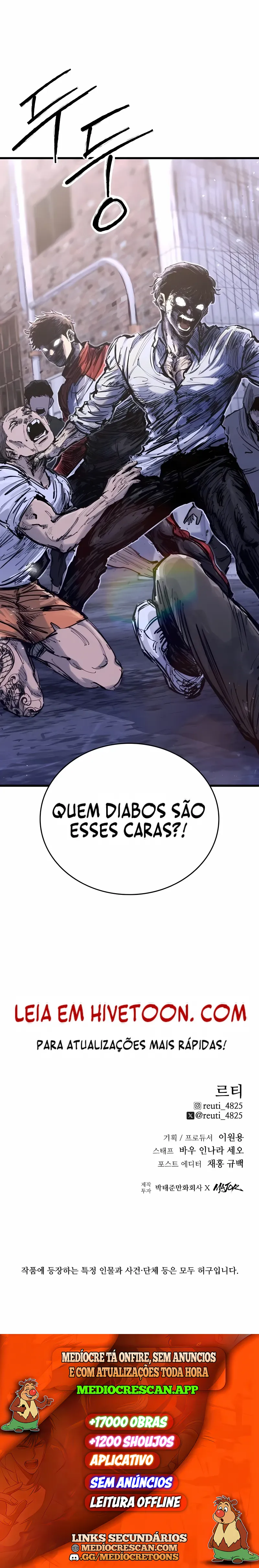 High Class Capítulo 30 Página 17
