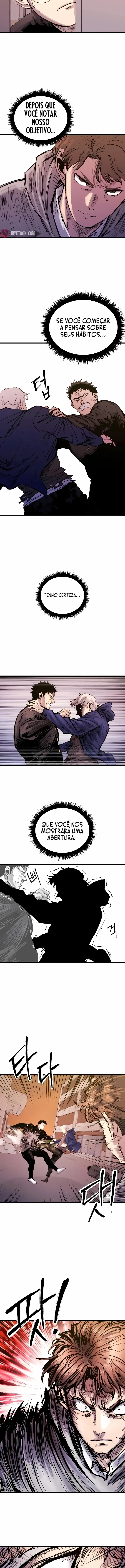 High Class Capítulo 31 Página 17