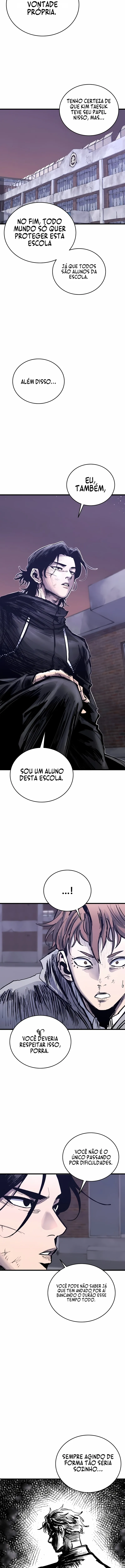 High Class Capítulo 32 Página 15